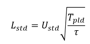 equation 02 for Lstd
